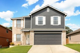 3615 Crimson Star, San Antonio, TX 78261