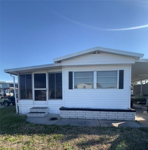 491 CHURCH ROAD 491, Palmetto, FL 34221