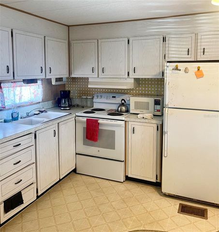 491 CHURCH ROAD 491, Palmetto, FL 34221