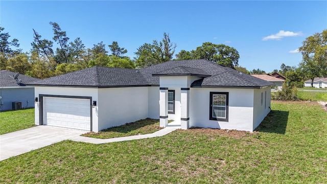 3875 SW 169TH LANE ROAD, Ocala, FL 34473