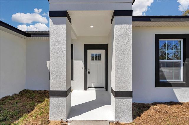 3875 SW 169TH LANE ROAD, Ocala, FL 34473