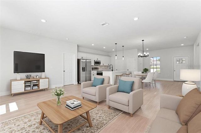 3875 SW 169TH LANE ROAD, Ocala, FL 34473