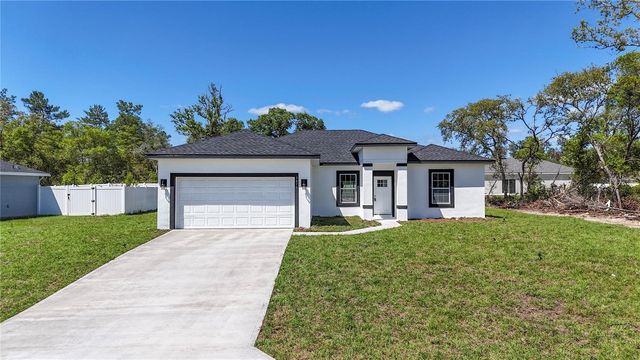 3875 SW 169TH LANE ROAD, Ocala, FL 34473