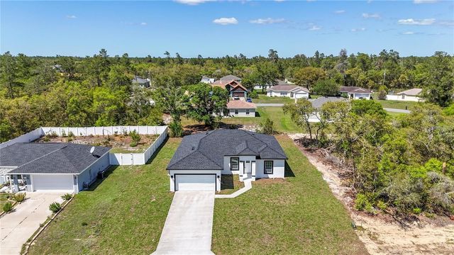 3875 SW 169TH LANE ROAD, Ocala, FL 34473