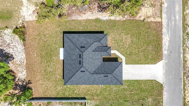 3875 SW 169TH LANE ROAD, Ocala, FL 34473