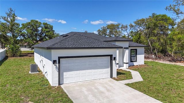 3875 SW 169TH LANE ROAD, Ocala, FL 34473