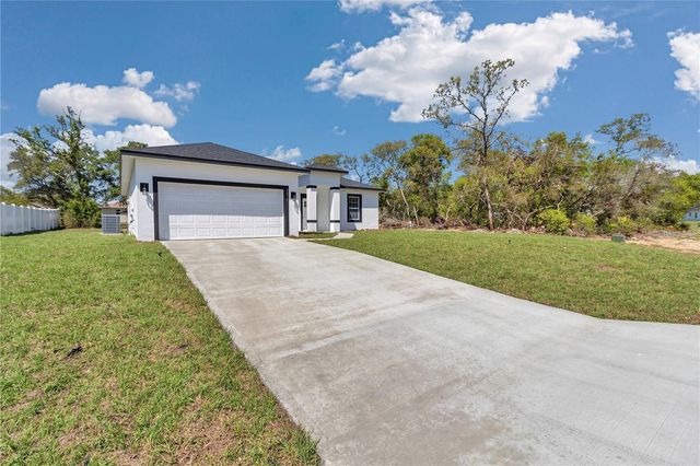 3875 SW 169TH LANE ROAD, Ocala, FL 34473