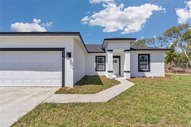 3875 SW 169TH LANE ROAD, Ocala, FL 34473