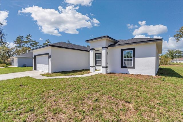 3875 SW 169TH LANE ROAD, Ocala, FL 34473
