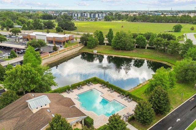 561 TELFAIR SQUARE COURT, Sanford, FL 32771