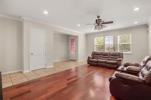 561 TELFAIR SQUARE COURT, Sanford, FL 32771