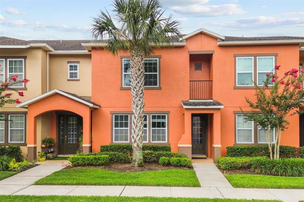 561 TELFAIR SQUARE COURT, Sanford, FL 32771