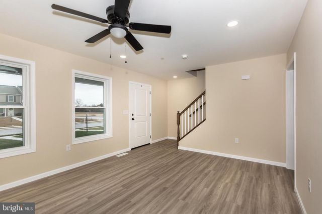 125 HOMESTEAD DR, Gettysburg, PA 17325