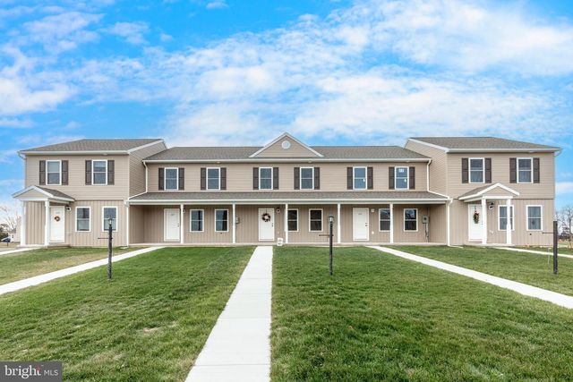 125 HOMESTEAD DR, Gettysburg, PA 17325