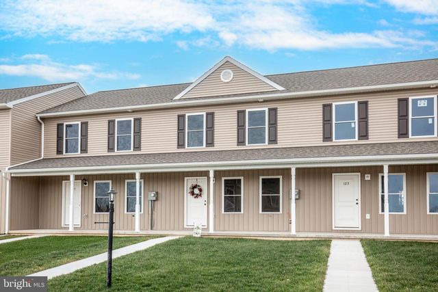 125 HOMESTEAD DR, Gettysburg, PA 17325