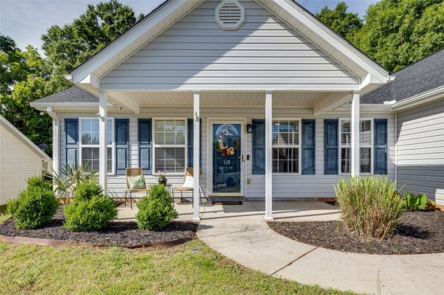 118 Palm Branch Way, Anderson, SC 29621