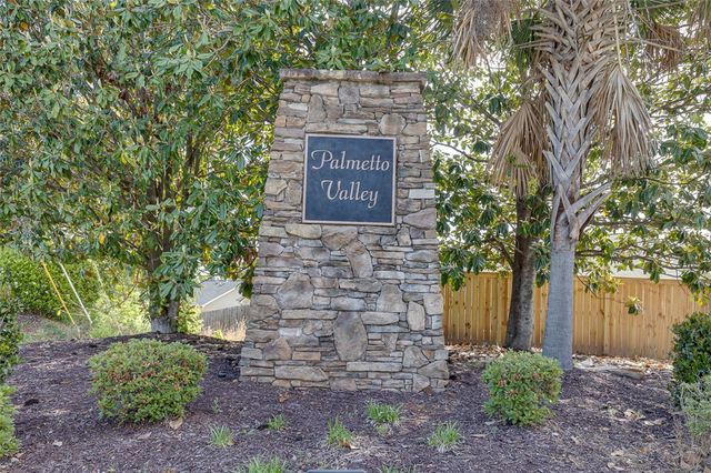 118 Palm Branch Way, Anderson, SC 29621