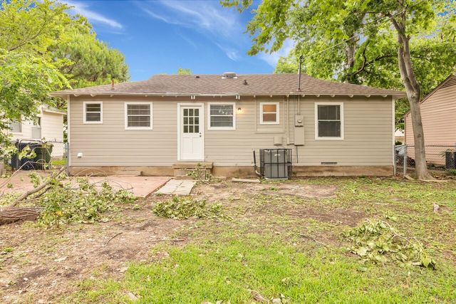 2848 Beasley Drive, Garland, TX 75041
