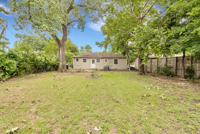 2848 Beasley Drive, Garland, TX 75041