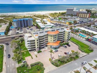 11605 GULF BOULEVARD 506, Treasure Island, FL 33706