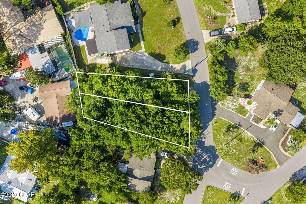 Image 1 of property listing at 142 Half Acre Lane, Panama City Beach, FL 32413