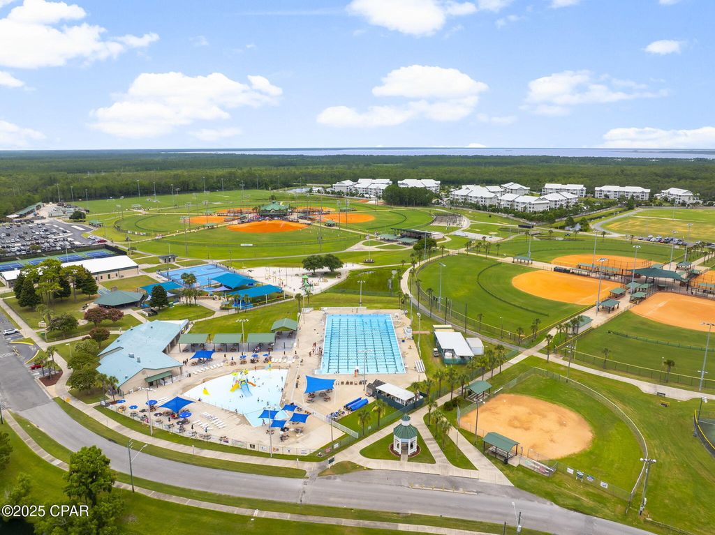 Image 12 of property listing at 142 Half Acre Lane, Panama City Beach, FL 32413