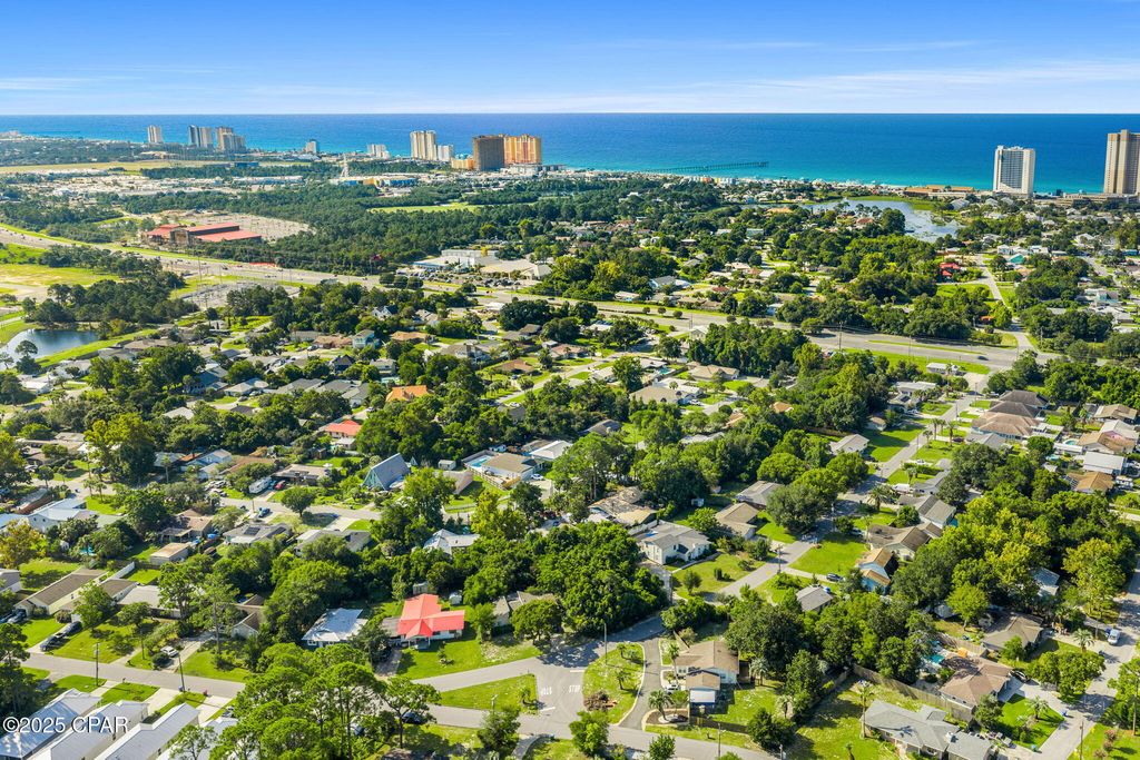 Image 13 of property listing at 142 Half Acre Lane, Panama City Beach, FL 32413