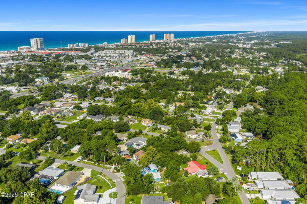 Image 14 of property listing at 142 Half Acre Lane, Panama City Beach, FL 32413