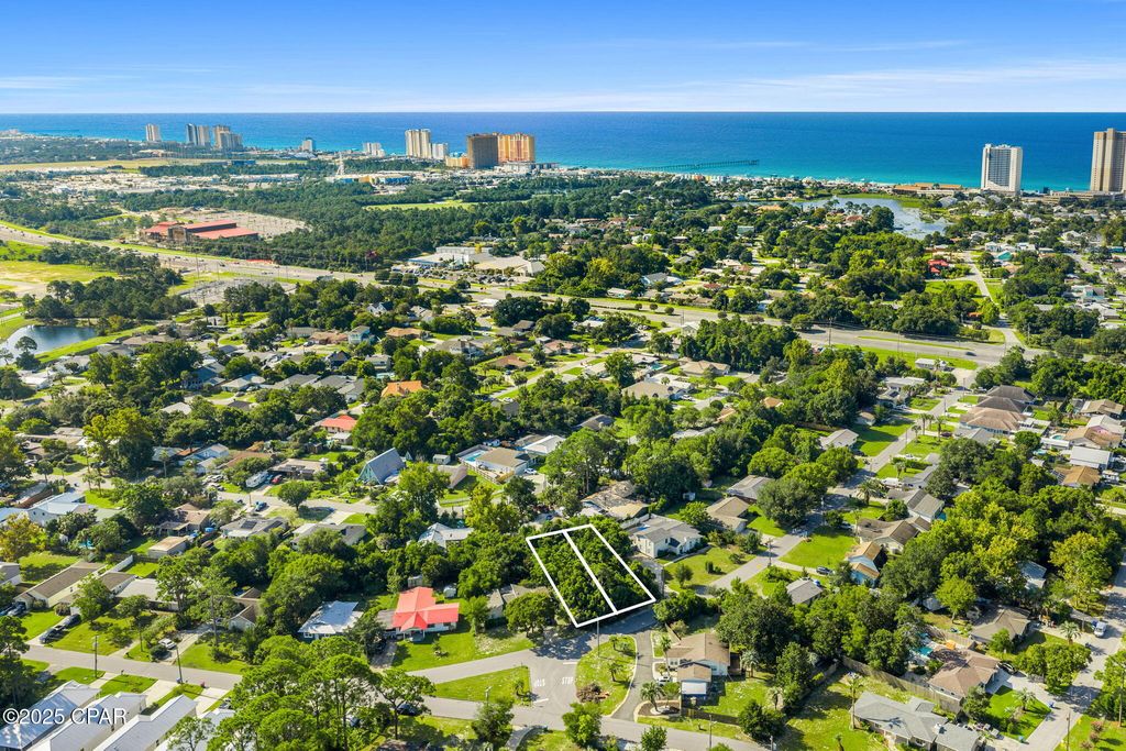 Image 2 of property listing at 142 Half Acre Lane, Panama City Beach, FL 32413