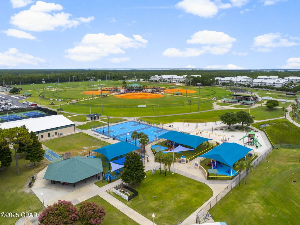 Image 6 of property listing at 142 Half Acre Lane, Panama City Beach, FL 32413