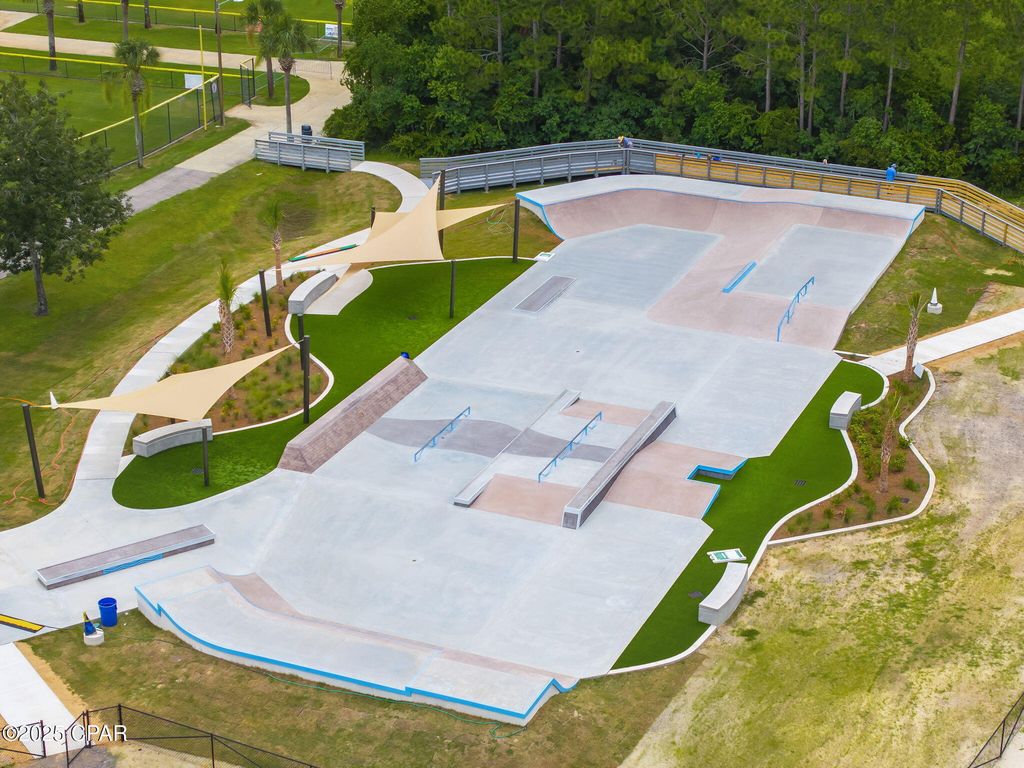 Image 8 of property listing at 142 Half Acre Lane, Panama City Beach, FL 32413