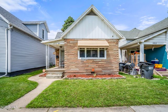319 Palmer Street, Toledo, OH 43608