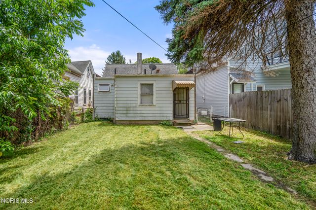 319 Palmer Street, Toledo, OH 43608
