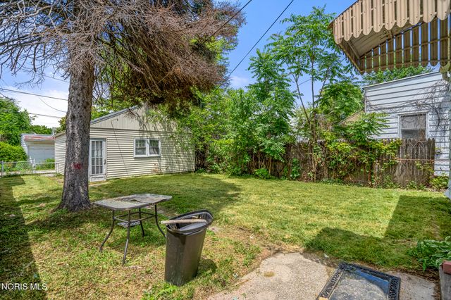 319 Palmer Street, Toledo, OH 43608
