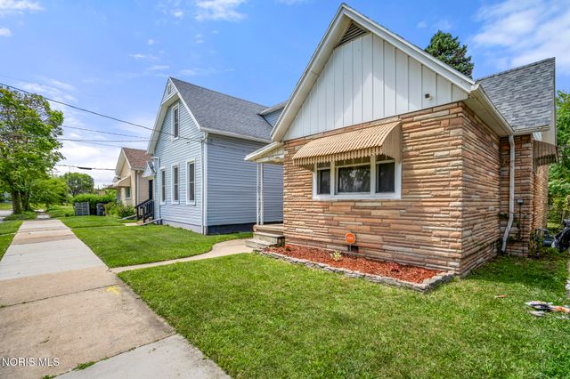 319 Palmer Street, Toledo, OH 43608