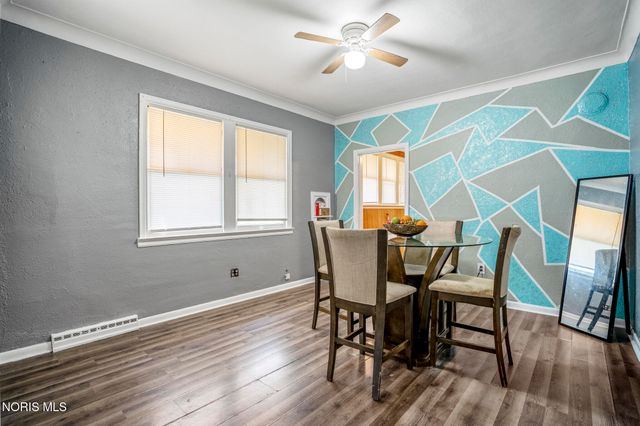 319 Palmer Street, Toledo, OH 43608