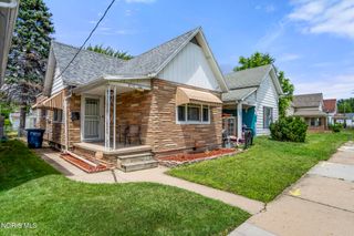319 Palmer Street, Toledo, OH 43608