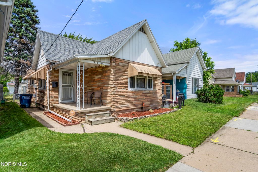 319 Palmer Street, Toledo, OH 43608