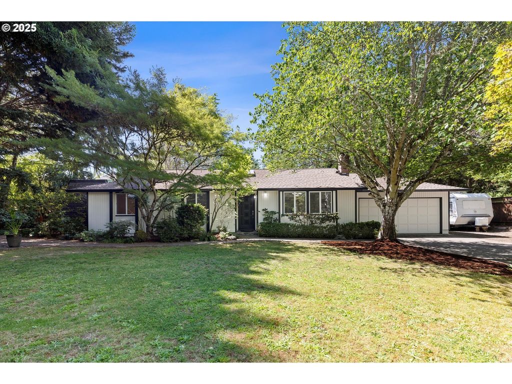 14280 Nw Burton St, Portland, OR 97229