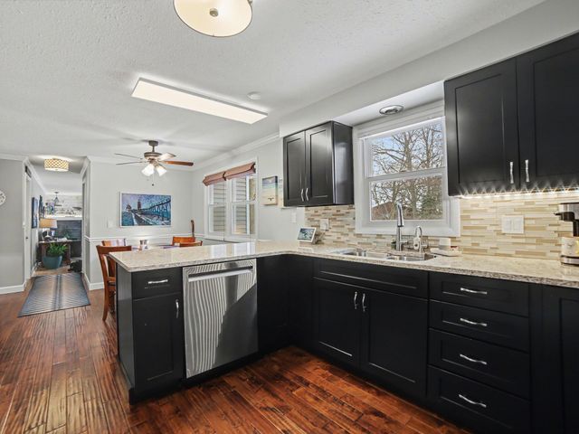 16118 Harbor View Drive, Spring Lake, MI 49456