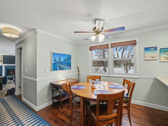 16118 Harbor View Drive, Spring Lake, MI 49456