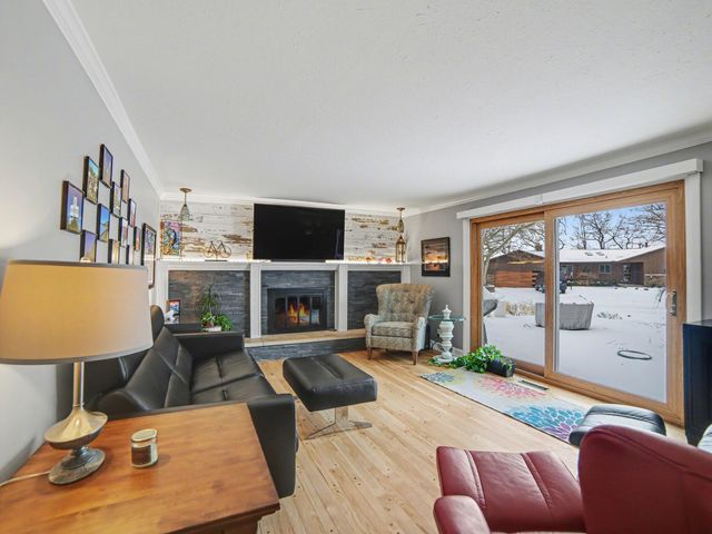 16118 Harbor View Drive, Spring Lake, MI 49456