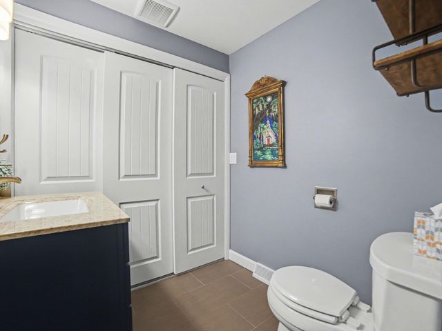 16118 Harbor View Drive, Spring Lake, MI 49456