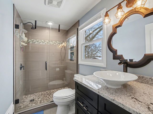 16118 Harbor View Drive, Spring Lake, MI 49456