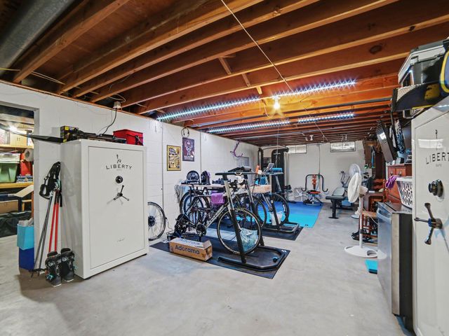 16118 Harbor View Drive, Spring Lake, MI 49456