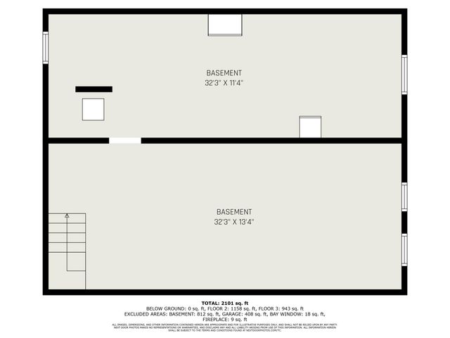 16118 Harbor View Drive, Spring Lake, MI 49456