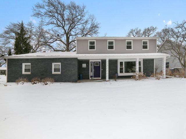 16118 Harbor View Drive, Spring Lake, MI 49456