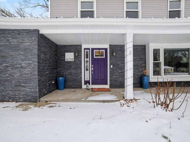 16118 Harbor View Drive, Spring Lake, MI 49456