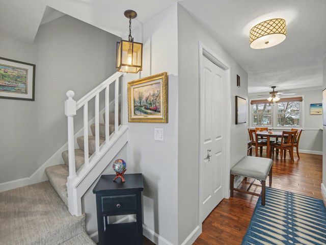 16118 Harbor View Drive, Spring Lake, MI 49456