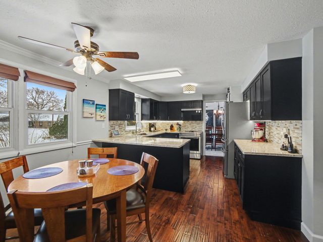 16118 Harbor View Drive, Spring Lake, MI 49456